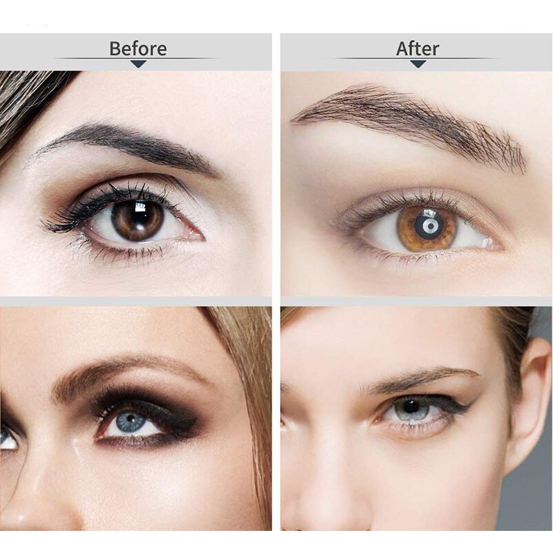 Electric Eyebrow Trimmer Electric Eyebrow Trimmer