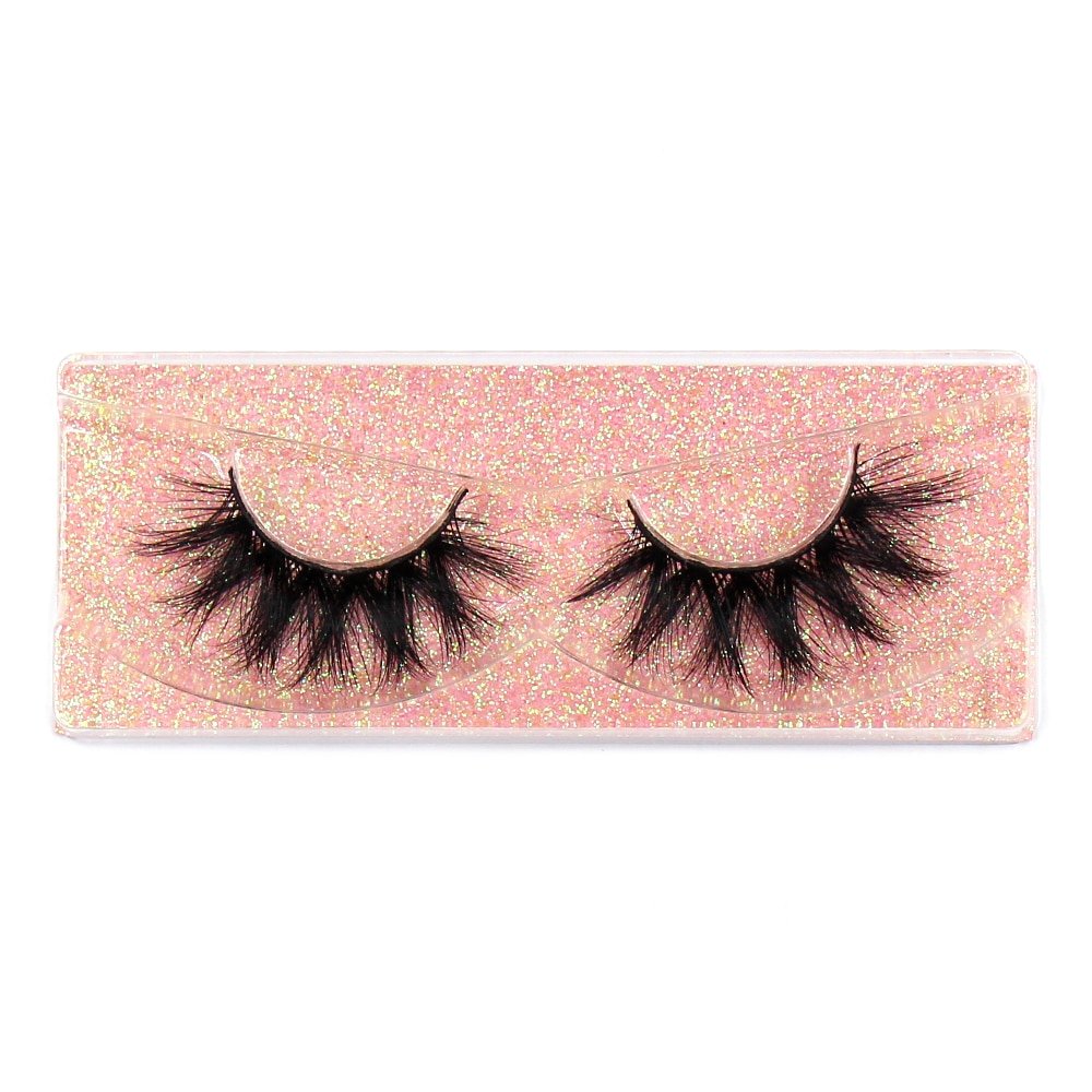 3D Mink Eyelashes 3D Mink Eyelashes