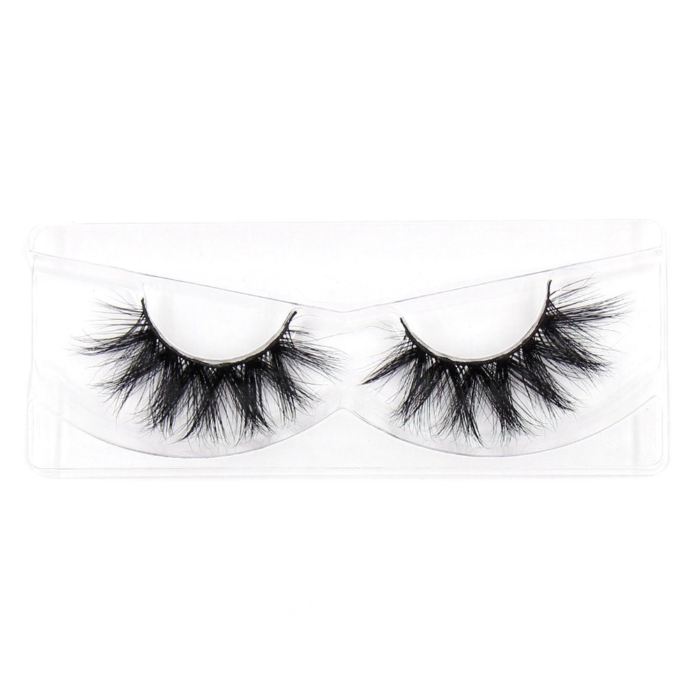 3D Mink Eyelashes 3D Mink Eyelashes