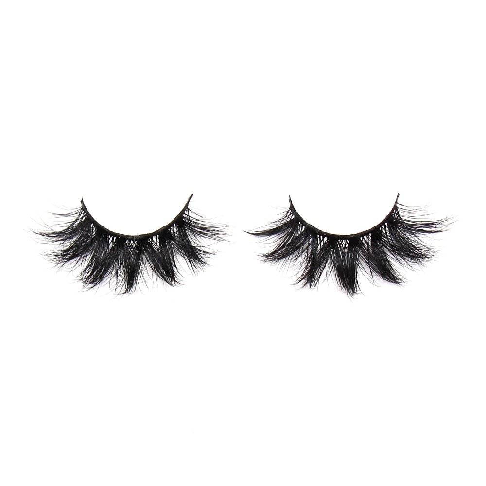 3D Mink Eyelashes 3D Mink Eyelashes