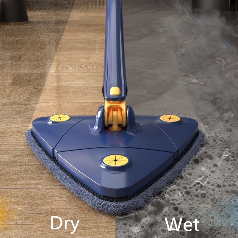 2022 Self-wringing Triangle Extended Mop X Type Microfiber Floor Squeeze Free Hand Washing Lazy Tool Rotate Household Cleaning 2022 Self-wringing Triangle Extended Mop X Type Microfiber Floor Squeeze Free Hand Washing Lazy Tool Rotate Household Cleaning